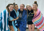 Mars Students Take Polar Plunge For Special Olympics