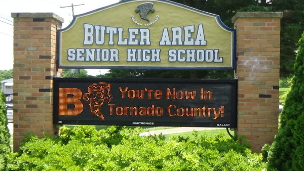 Butler School Board President Loses In Primary ButlerRadio com