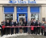 Mars Bank Opens New Location In Grove City