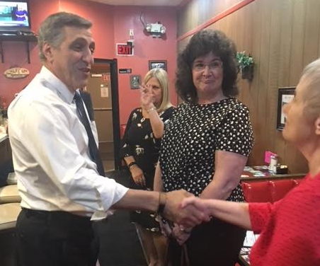 Barletta wins Republican nomination for US Senate