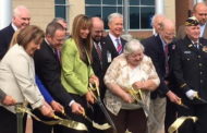 Ceremony Marks Opening Of New VA; Facility Will Start Serving Veterans Next Week