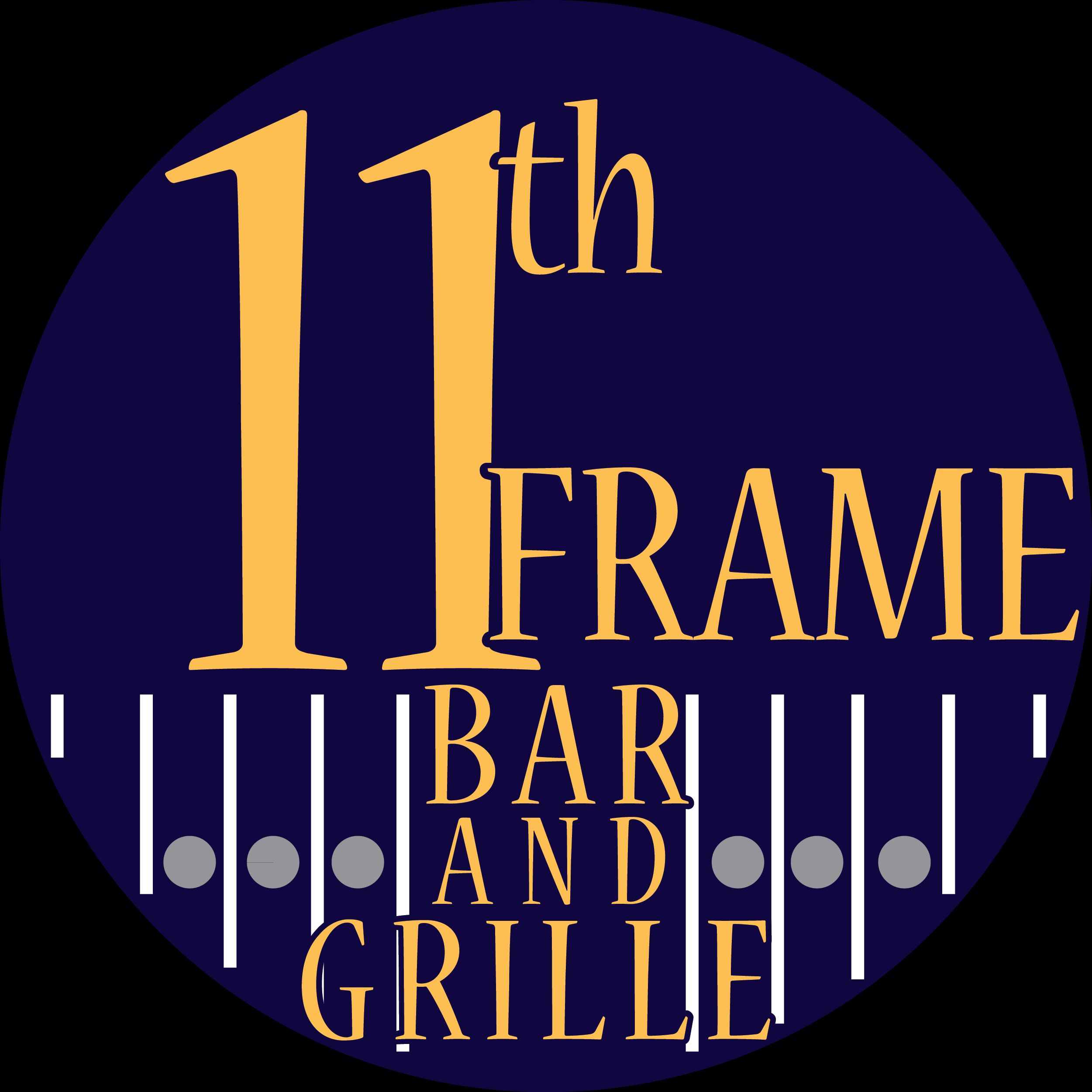 List 93+ Pictures 11th frame bar and grille photos Latest