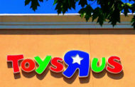Toys R Us To Close 180 Stores