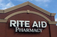 Rite Aid Closing Point Plaza Location