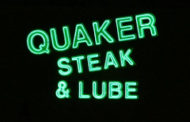 Quaker Steak And Lube Discontinues All You Can Eat Wings
