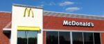 McDonalds In Greater Butler Mart Reopens