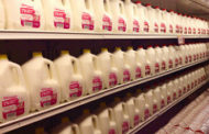 Dairy Product Purchase Limit At Select Stores Stopped