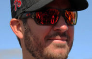 Martin Truex Jr. Wins at Charlotte