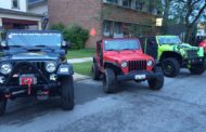 Friends Of Bantam Jeep Seeking Applications For Financial Gifts