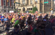 Runners To Take On Downtown For Butler Road Race