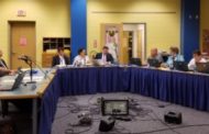 School Board Approves Mediator's Recommendations