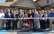 Local Recovery Center Unveils New Addition Focused On Treatment For Women