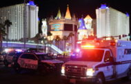 Butler County Prison Warden Among Those In Vegas During Mass Shooting