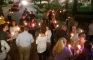 Candelight Walk Remembers Those Lost To Addiction