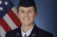 Butler County Native Graduates From Air Force Training