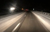 PennDOT Urges Safe Driving In Winter Weather