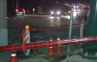 Utility Worker Killed By Falling Pole