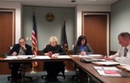 Butler County Commissioners Approve 2018 Budget