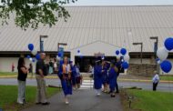 BC3 Readies For Commencement