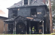 Butler City House Fire Claims 2 Lives