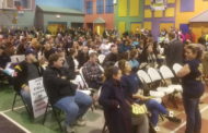 Packed House At S. Butler Board Meeting As Strike Continues