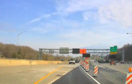 Parkway North Construction Could Lead to Major Congestion