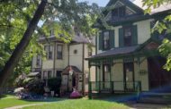 New City Zoning Could Establish Historic District
