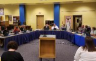 S. Butler Board Approves Arbitrator Panel's Contract