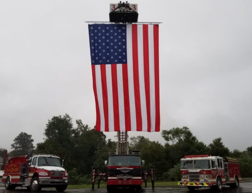 It's Flag Day - Butlerradio.com - Butler, Pa