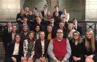 Butler High's Mock Trial Team To Compete In State Championships