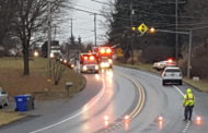 PennDOT: Slight Increase In Traffic Fatalities