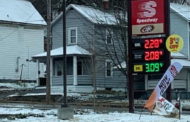 Gas Prices Continue To Dip