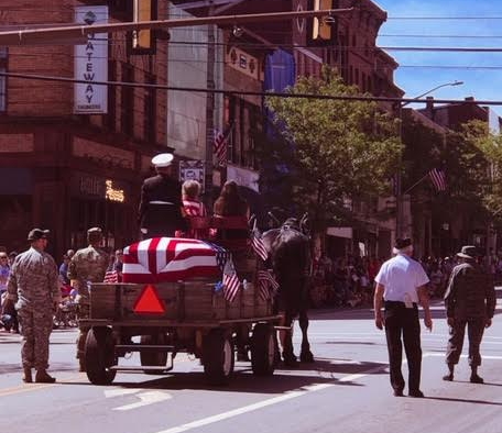 Veterans day 2024 portland