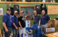 Veterans In Need Fund Receives Donation