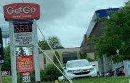 AAA: Gas Prices Dip, Again