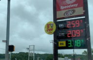 AAA: 'Unusual' Gas Price Decrease