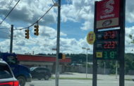 AAA: Gas Prices Jump 12 Cents In Butler