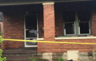 Butler Man Charged With Arson Following Weekend Fire