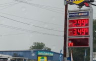 AAA: Gas Prices In Butler Averaging $2.99/Gallon