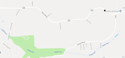 Crash Closes Portion Of Rt. 228 East, Knocks Out Power
