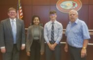 Butler Twp. Board Chooses New Student Reps