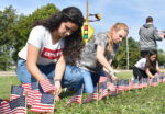 Mars To Honor 9/11 With Flag Planting