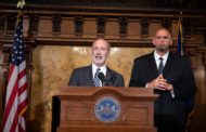 Wolf Expresses Support For Mail-In Ballots
