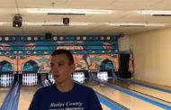Special Olympics Athlete Bowls Perfect Game