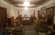 City Council Approves Preliminary Budget