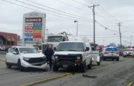 Police Find Drugs In Vehicle After New Castle Rd. Accident