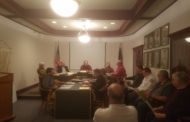 Butler City Council Approves 2020 Budget