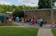 Alameda Waterpark and SEBCO Pool Opening