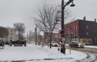 Winter Weather Advisory Issued; Snowy Weather Expected