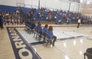 Butler's Bocce Program Teams Up With Special Olympics